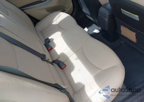 2015 Hyundai Elantra Limited from USA, damaged, VIN KMHDH4AE9FU456233